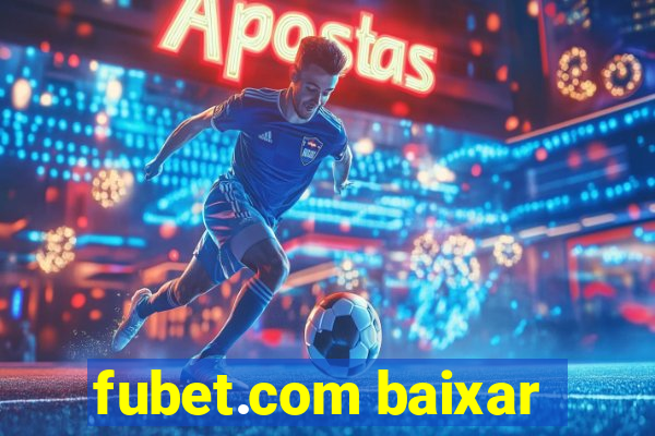 fubet.com baixar